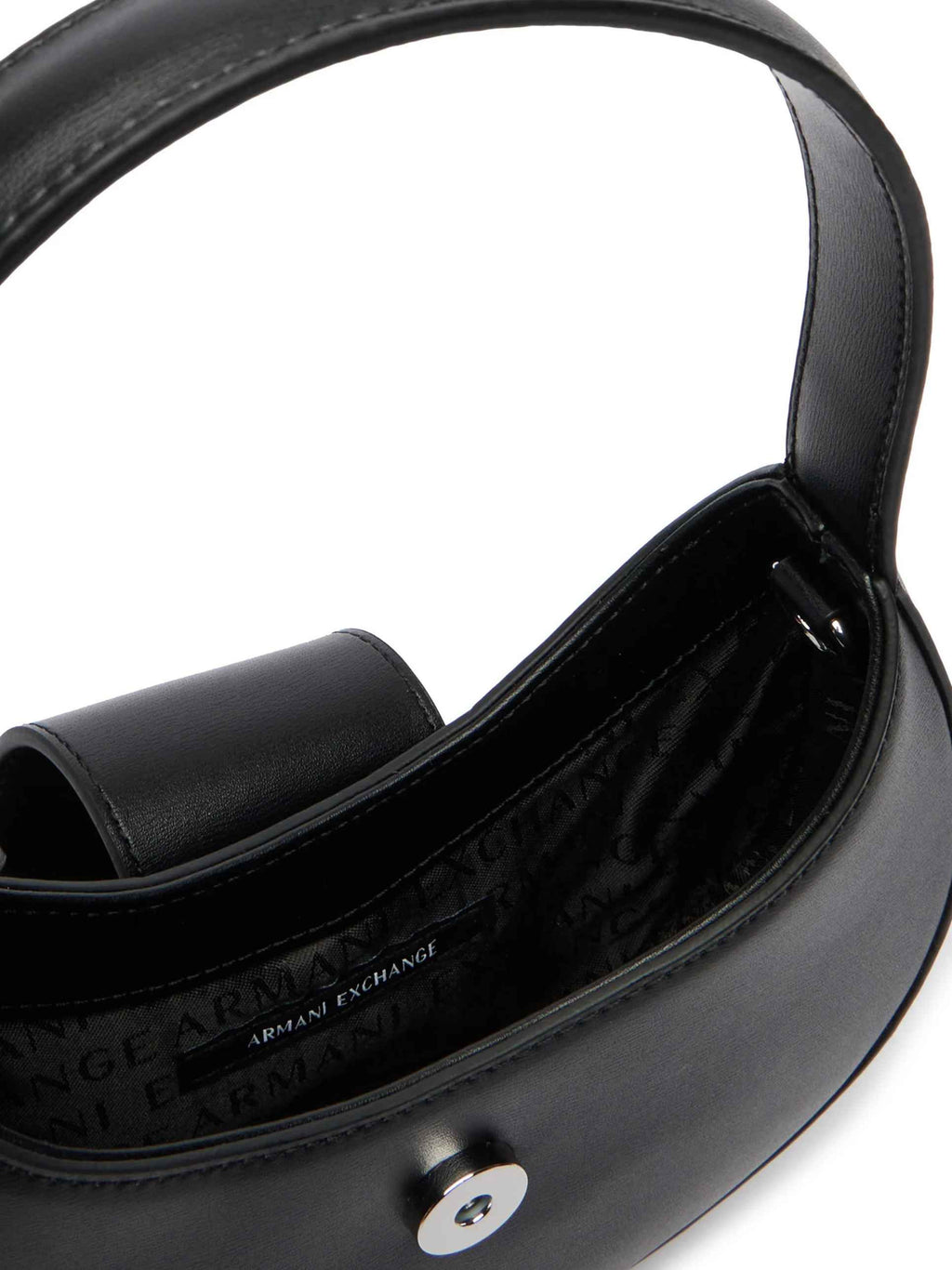 Borsa donna a mano/tracolla Armani Exchange black BS26AX21 XW002566 AF12039 UC001