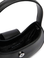 Borsa donna a mano/tracolla Armani Exchange black BS26AX21 XW002566 AF12039 UC001