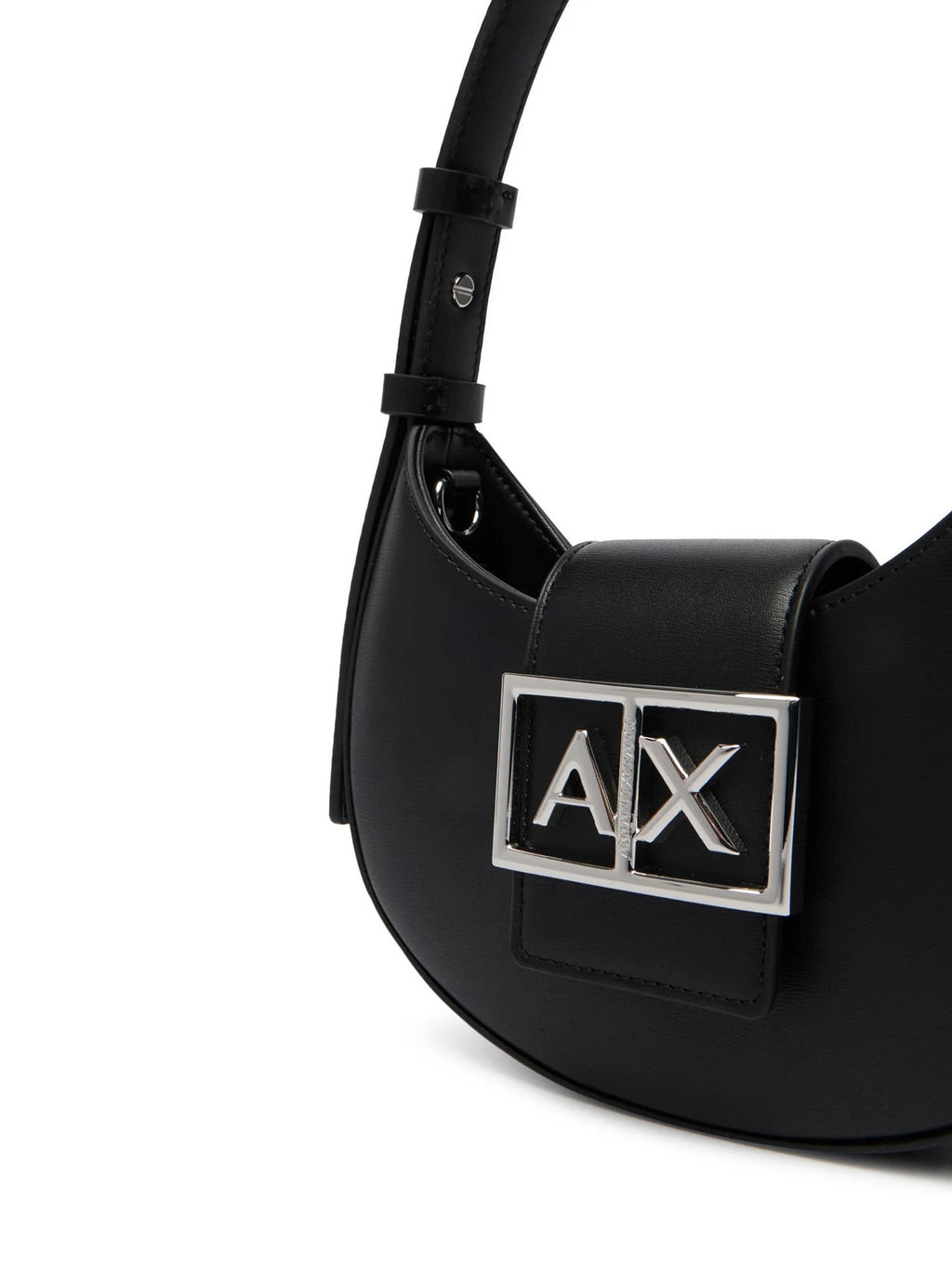 Borsa donna a mano/tracolla Armani Exchange black BS26AX21 XW002566 AF12039 UC001