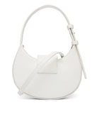 Borsa donna a mano/tracolla Armani Exchange white BS26AX22 XW002566 AF12039 U0011