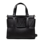 Borsa donna a mano/tracolla Armani Exchange nero BS26AX27 942690 0A874 00020