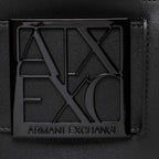 Borsa donna a mano/tracolla Armani Exchange nero BS26AX27 942690 0A874 00020