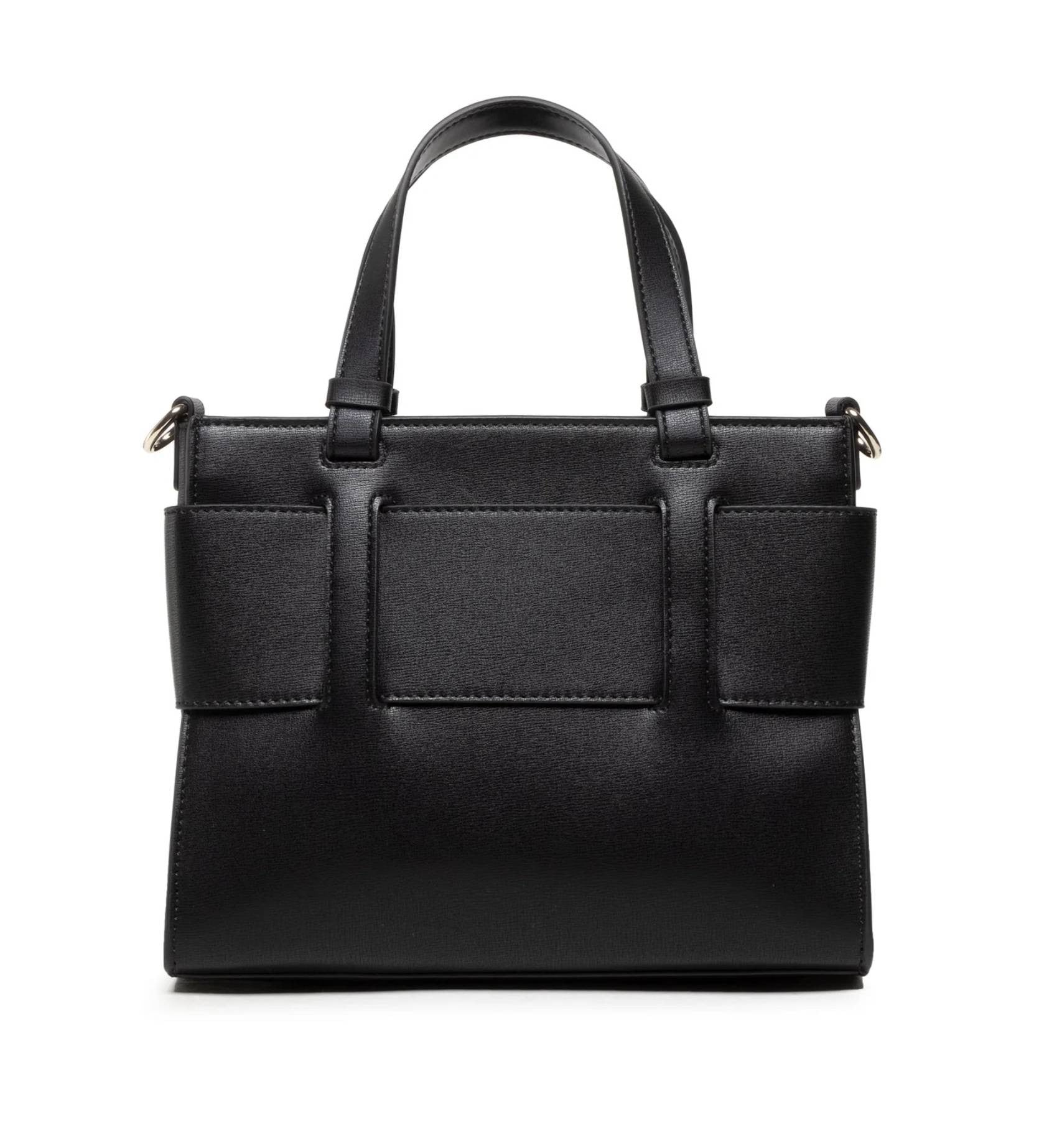Borsa donna a mano/tracolla Armani Exchange nero BS26AX27 942690 0A874 00020