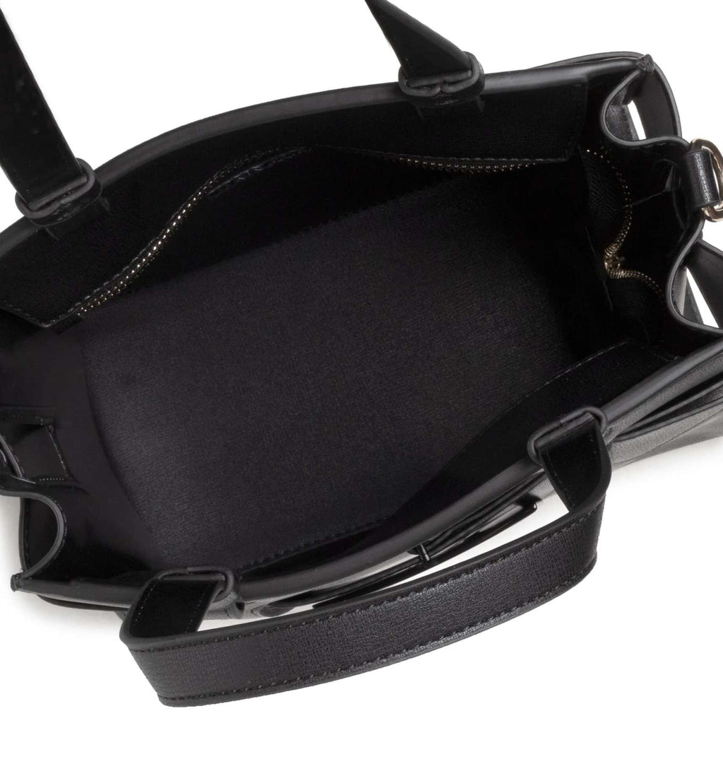 Borsa donna a mano/tracolla Armani Exchange nero BS26AX27 942690 0A874 00020