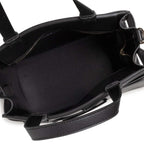 Borsa donna a mano/tracolla Armani Exchange nero BS26AX27 942690 0A874 00020