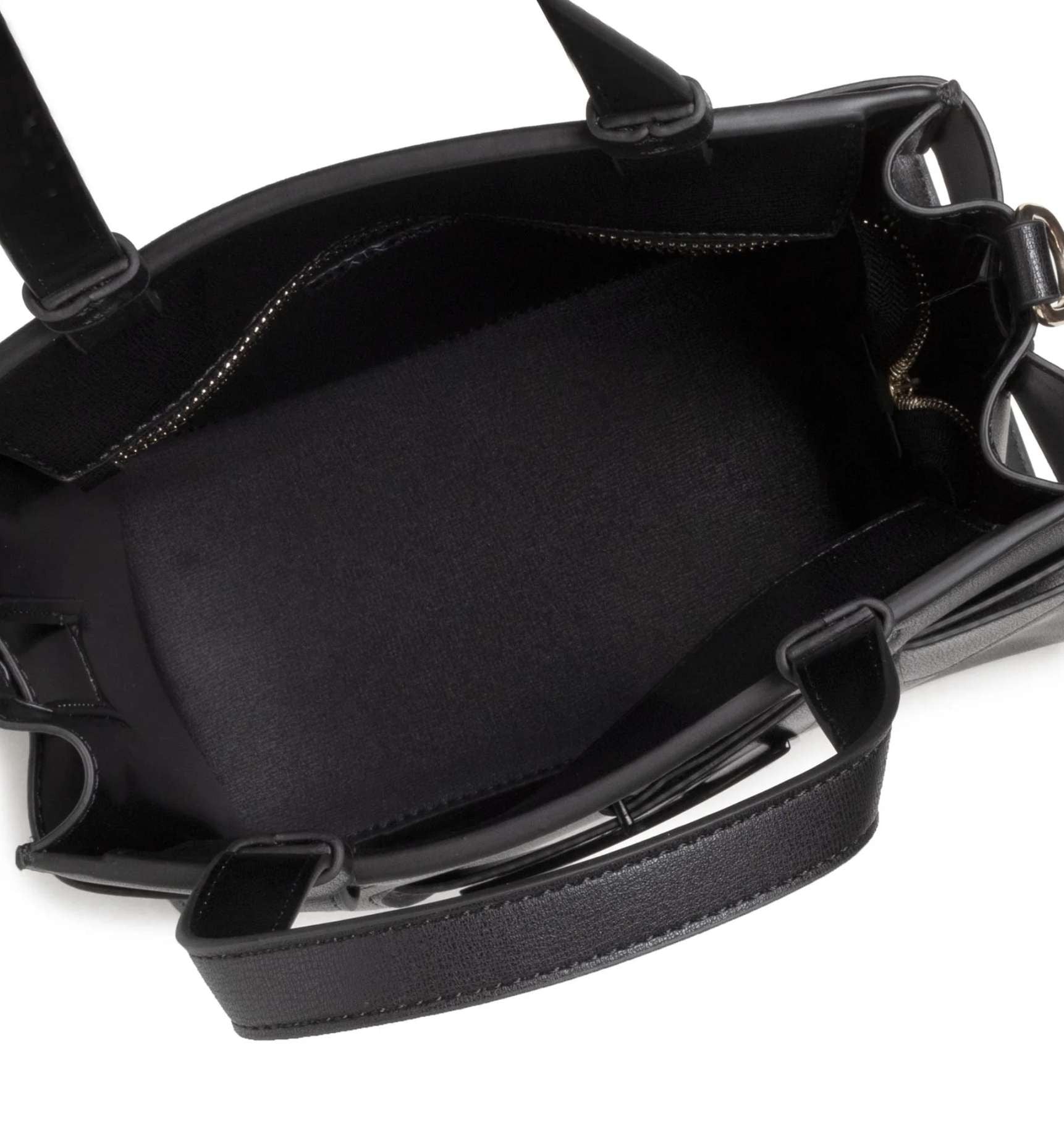 Borsa donna a mano/tracolla Armani Exchange nero BS26AX27 942690 0A874 00020