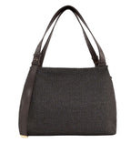 Borsa donna shopper Armani Exchange dark shade dusk BS26AX30 XW002603 AF22683 M6219