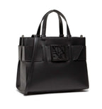 Borsa donna a mano/tracolla Armani Exchange nero BS26AX33 942689 0A874 00020