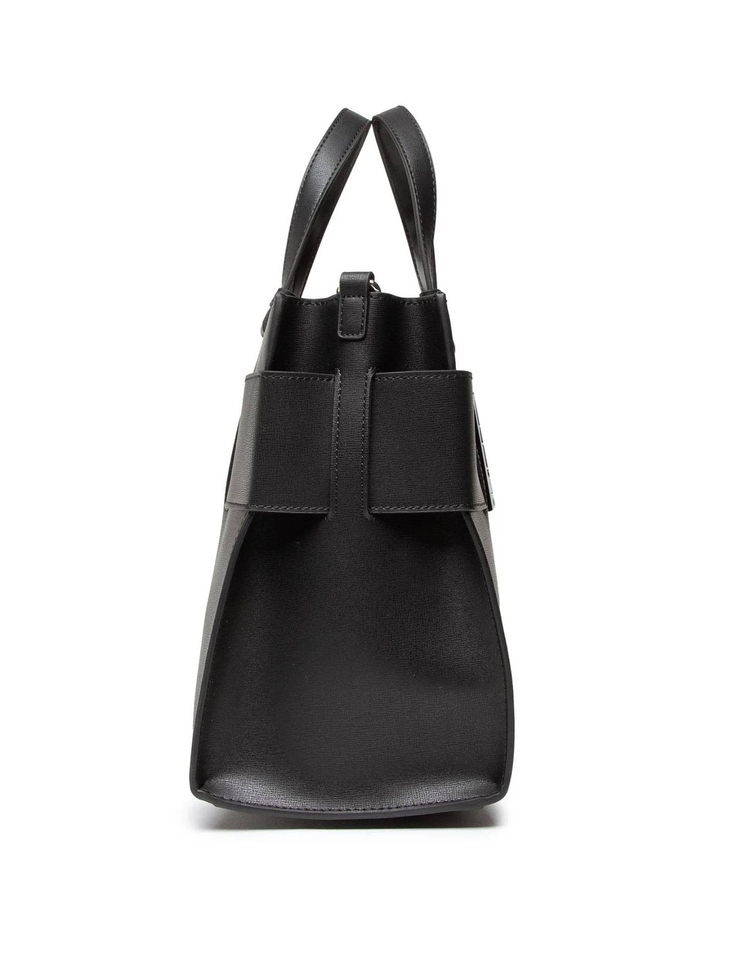 Borsa donna a mano/tracolla Armani Exchange nero BS26AX33 942689 0A874 00020