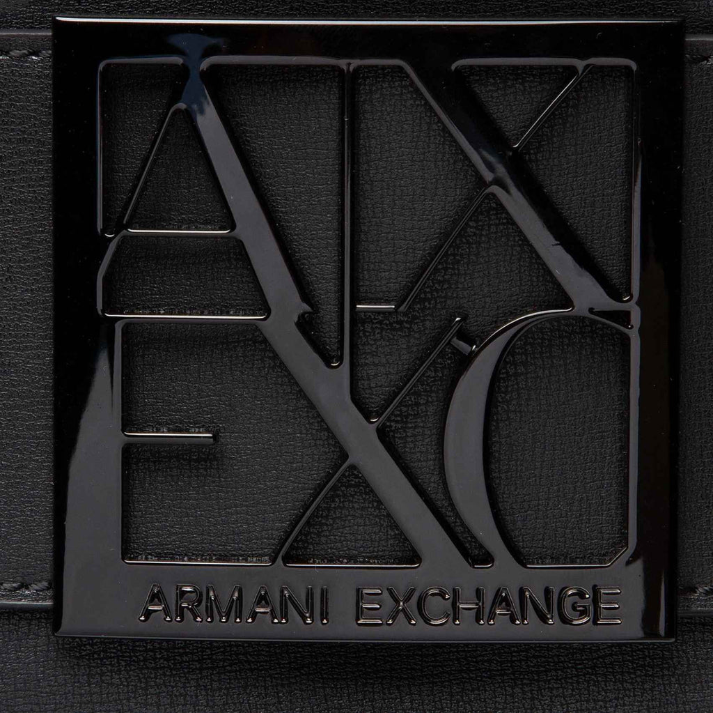 Borsa donna a mano/tracolla Armani Exchange nero BS26AX33 942689 0A874 00020