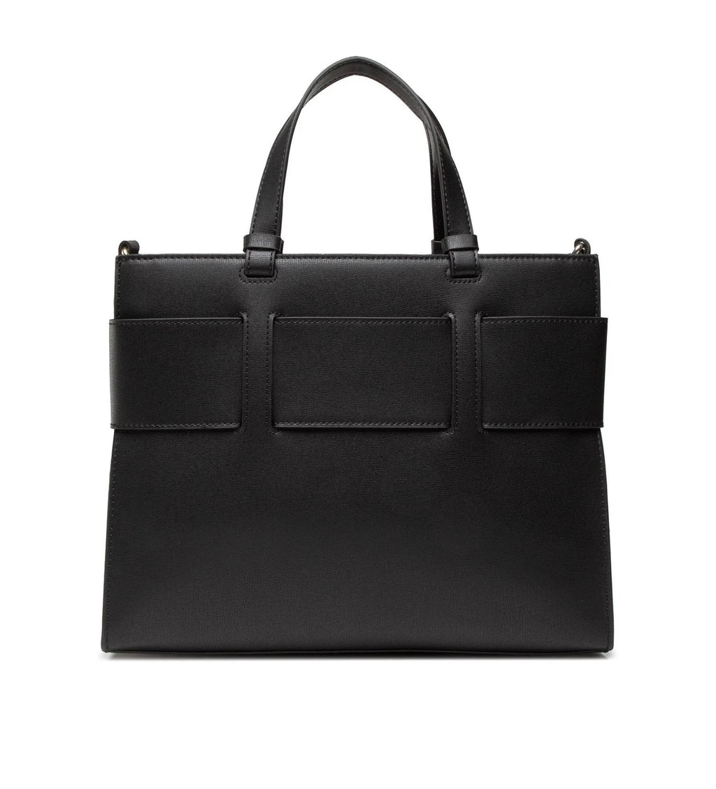 Borsa donna a mano/tracolla Armani Exchange nero BS26AX33 942689 0A874 00020