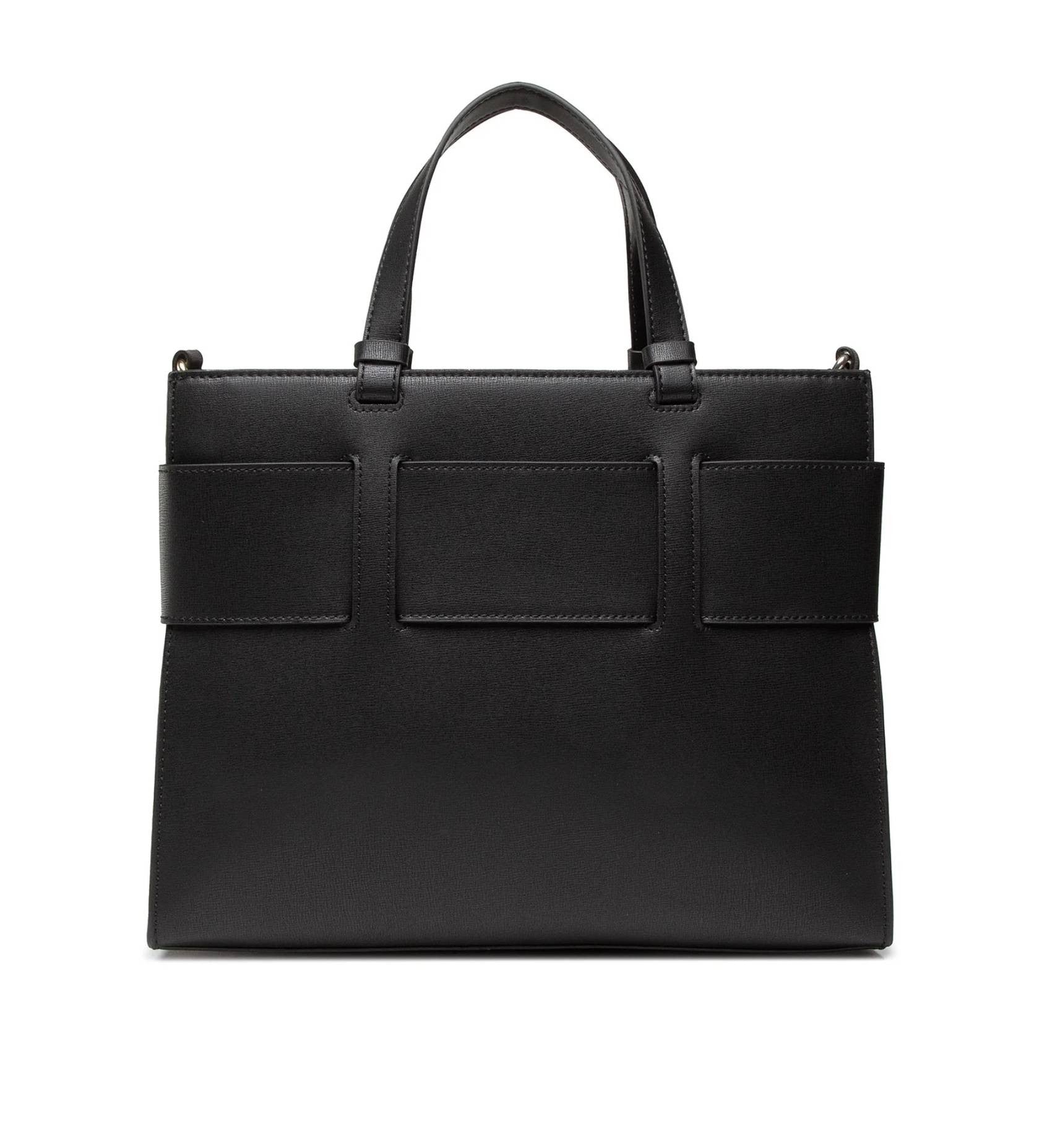 Borsa donna a mano/tracolla Armani Exchange nero BS26AX33 942689 0A874 00020