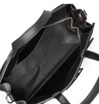 Borsa donna a mano/tracolla Armani Exchange nero BS26AX33 942689 0A874 00020