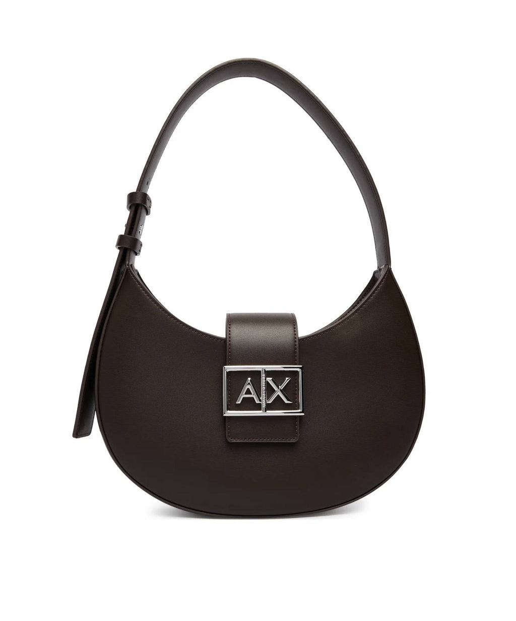 Borsa donna a mano/spalla Armani Exchange dusk shade BS26AX34 XW002565 AF12039 U6018