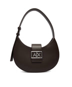 Borsa donna a mano/spalla Armani Exchange dusk shade BS26AX34 XW002565 AF12039 U6018