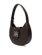 Borsa donna a mano/spalla Armani Exchange dusk shade BS26AX34 XW002565 AF12039 U6018