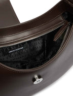 Borsa donna a mano/spalla Armani Exchange dusk shade BS26AX34 XW002565 AF12039 U6018