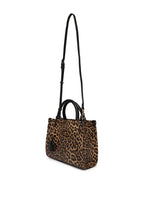 Borsa donna Liu-jo S Tote Ridhi macula natura BS26LJ51 AA6192 E1119