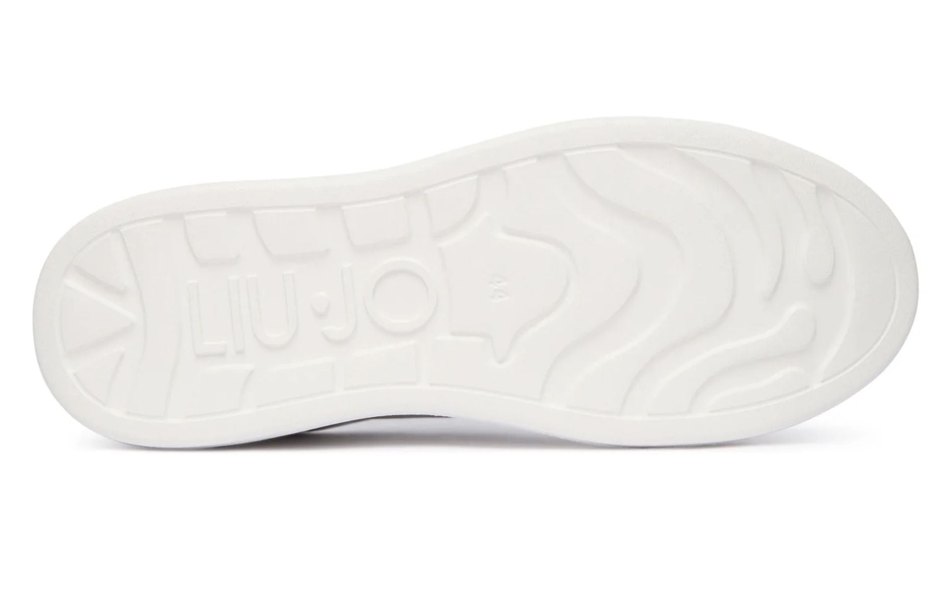 Sneaker uomo Liu-Jo Big 05 white US26LJ02 7G5015 PX331 01111