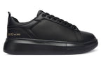 Sneaker uomo Liu-Jo Big 05 black US26LJ03 7G5015 PX331 22222