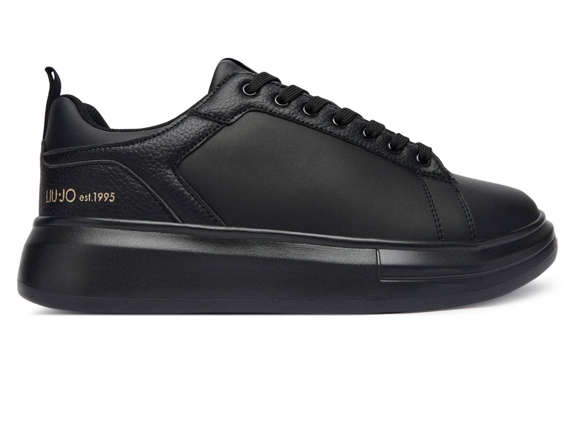Sneaker uomo Liu-Jo Big 05 black US26LJ03 7G5015 PX331 22222