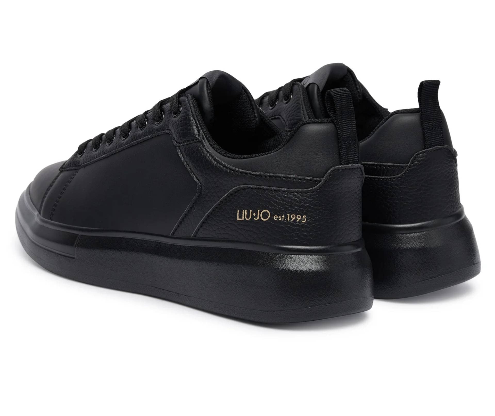 Sneaker uomo Liu-Jo Big 05 black US26LJ03 7G5015 PX331 22222