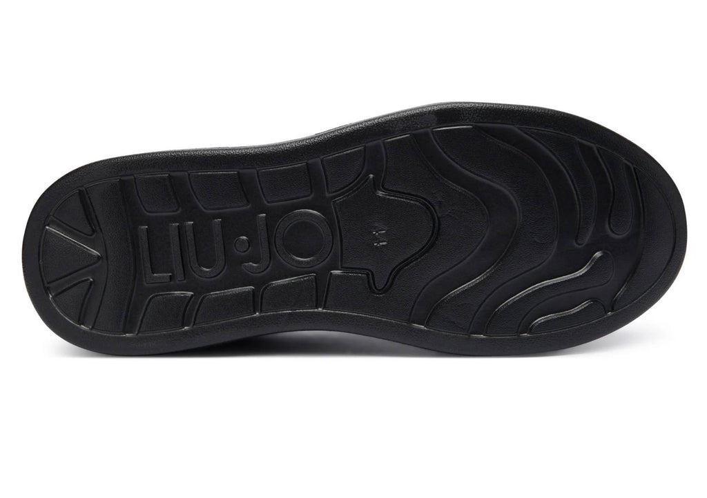 Sneaker uomo Liu-Jo Big 05 black US26LJ03 7G5015 PX331 22222