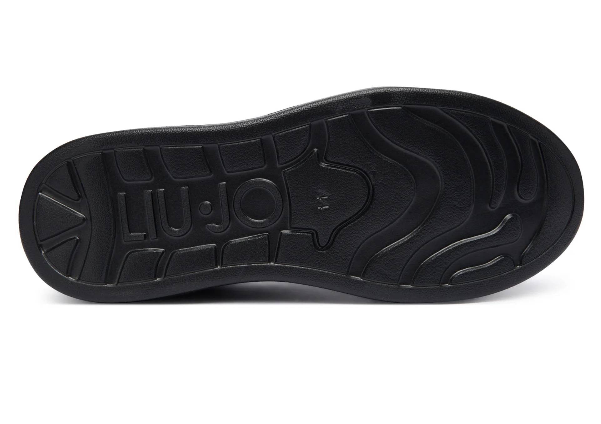 Sneaker uomo Liu-Jo Big 05 black US26LJ03 7G5015 PX331 22222
