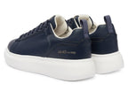 Sneaker uomo Liu-Jo Big 05 blue US26LJ04 7G5015 PX331 00009