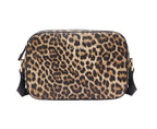Borsa donna Liu-jo Manhattan Camera Case M macula natura BS26LJ54 AA6211 E1119