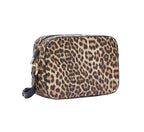 Borsa donna Liu-jo Manhattan Camera Case M macula natura BS26LJ54 AA6211 E1119