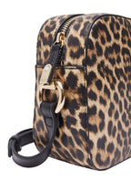 Borsa donna Liu-jo Manhattan Camera Case M macula natura BS26LJ54 AA6211 E1119
