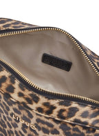 Borsa donna Liu-jo Manhattan Camera Case M macula natura BS26LJ54 AA6211 E1119