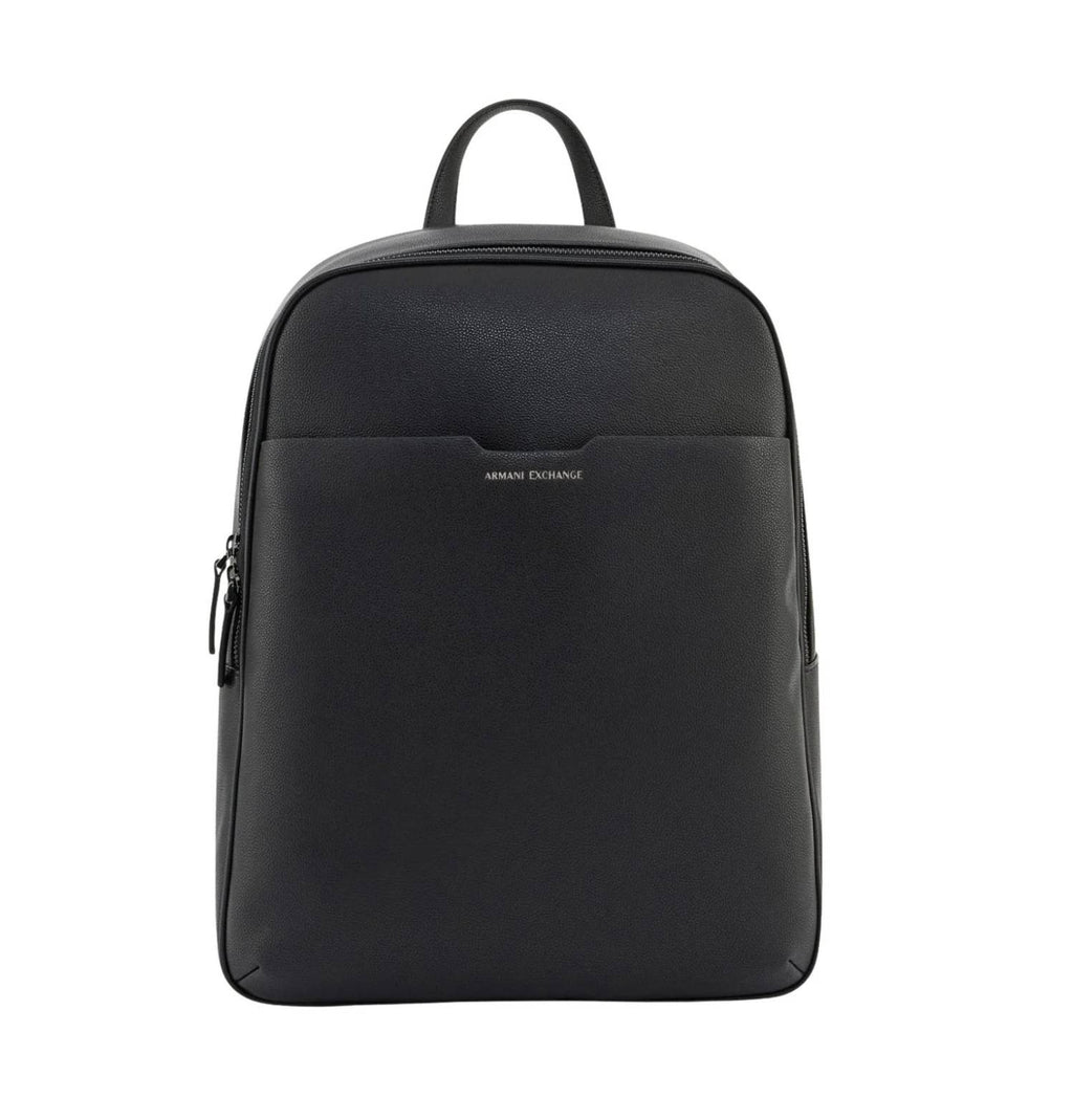 Borsa uomo Armani Exchange zaino black BS26AX29 XM002582 AF22651 UC001