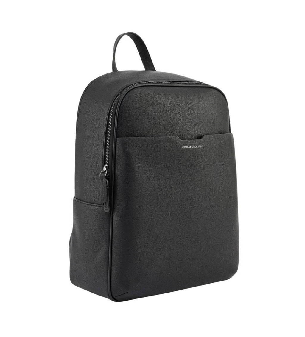 Borsa uomo Armani Exchange zaino black BS26AX29 XM002582 AF22651 UC001