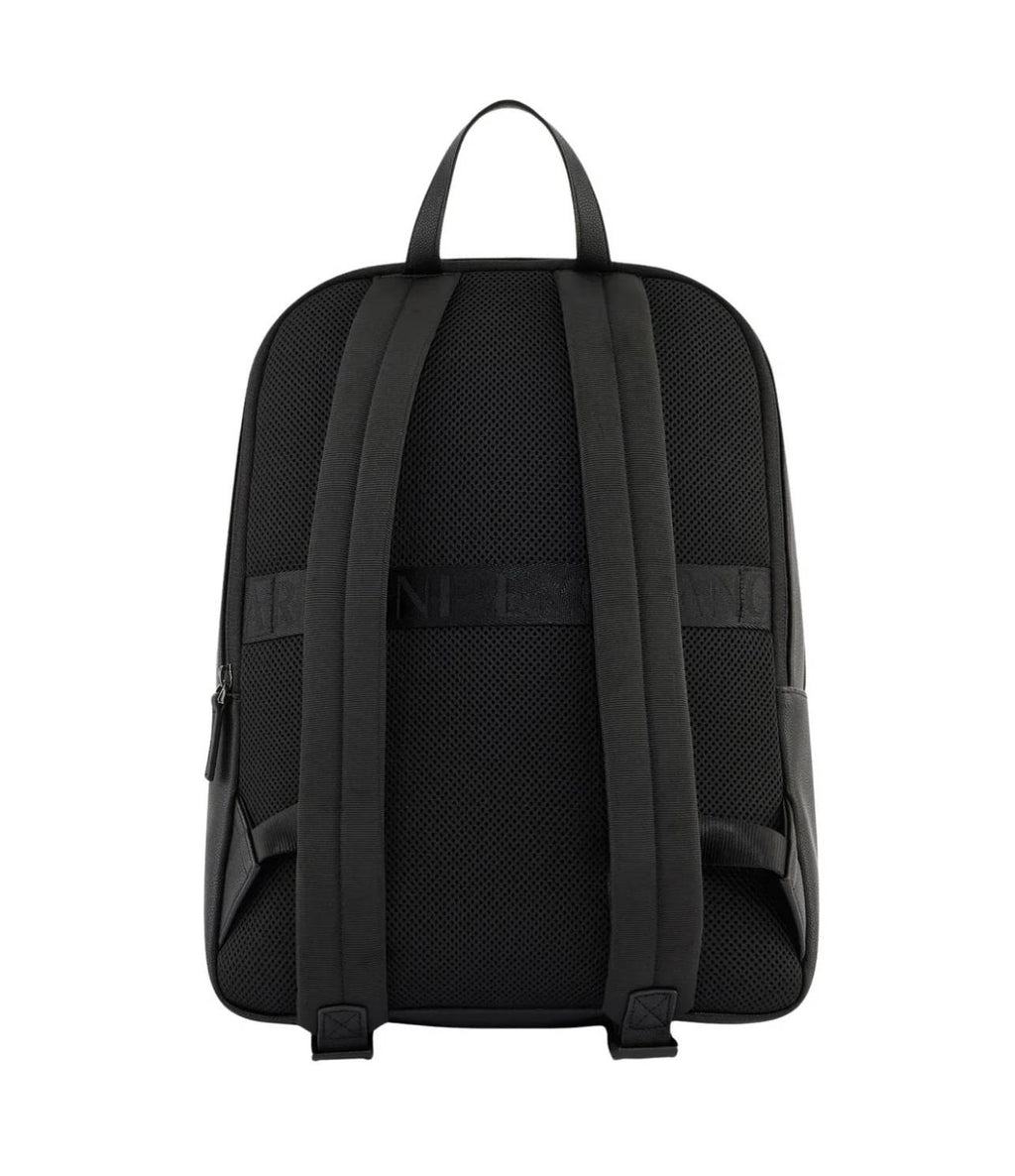 Borsa uomo Armani Exchange zaino black BS26AX29 XM002582 AF22651 UC001