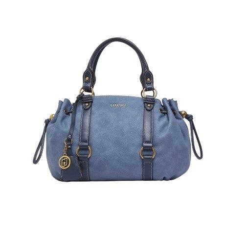 Borsa Liu-jo a mano S Trunk Ginesa cloud BS26LJ56 AA6081 E1116