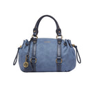 Borsa Liu-jo a mano S Trunk Ginesa cloud BS26LJ56 AA6081 E1116