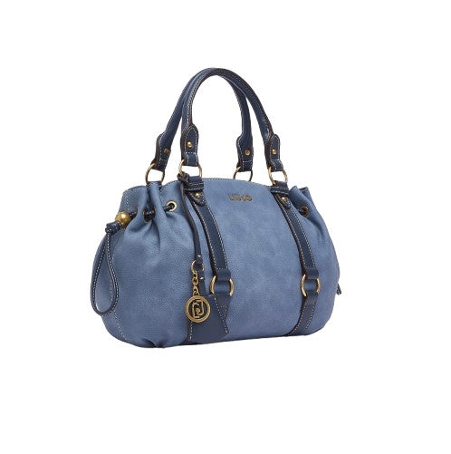 Borsa Liu-jo a mano S Trunk Ginesa cloud BS26LJ56 AA6081 E1116