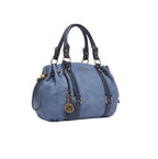 Borsa Liu-jo a mano S Trunk Ginesa cloud BS26LJ56 AA6081 E1116
