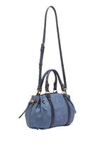 Borsa Liu-jo a mano S Trunk Ginesa cloud BS26LJ56 AA6081 E1116