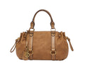 Borsa Liu-jo a mano S Trunk Ginesa cammello BS26LJ58 AA6081 E1116
