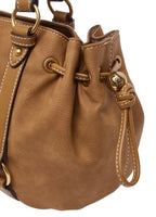 Borsa Liu-jo a mano S Trunk Ginesa cammello BS26LJ58 AA6081 E1116