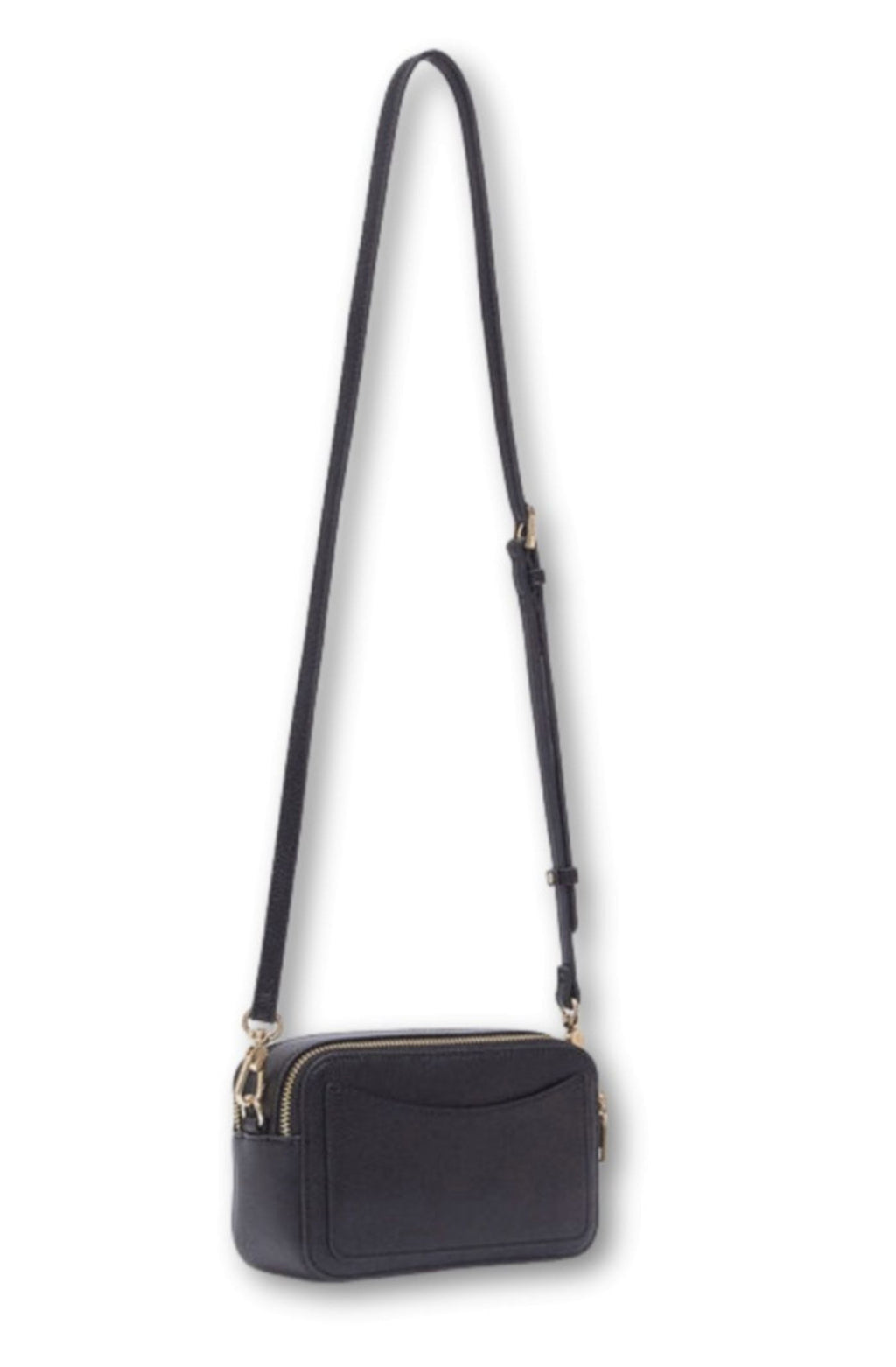 Borsa donna Liu-jo Ridhi Camera Case S nero BS26LJ57 AA6100 E1012