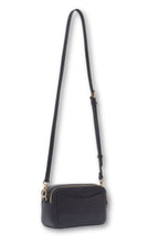 Borsa donna Liu-jo Ridhi Camera Case S nero BS26LJ57 AA6100 E1012