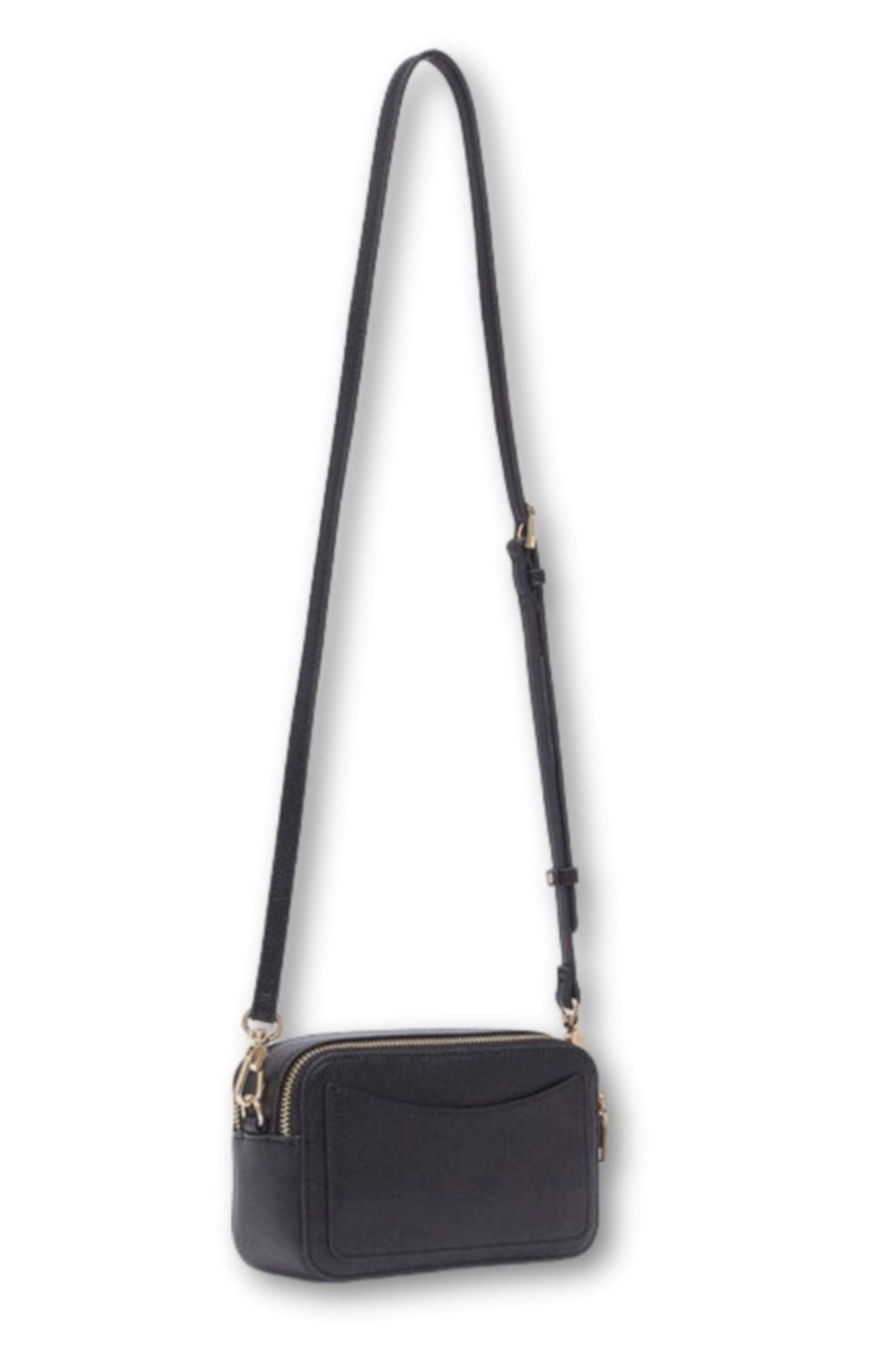 Borsa donna Liu-jo Ridhi Camera Case S nero BS26LJ57 AA6100 E1012
