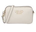 Borsa donna Liu-jo Ridhi Camera Case S cream BS26LJ61 AA6100 E1012