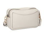 Borsa donna Liu-jo Ridhi Camera Case S cream BS26LJ61 AA6100 E1012