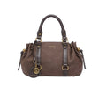 Borsa Liu-jo a mano S Trunk Ginesa mocha BS26LJ64 AA6081 E1116