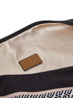Borsa donna Liu-jo foulard bag nero multicolore BS26LJ66 AA6194 T2745 P9221
